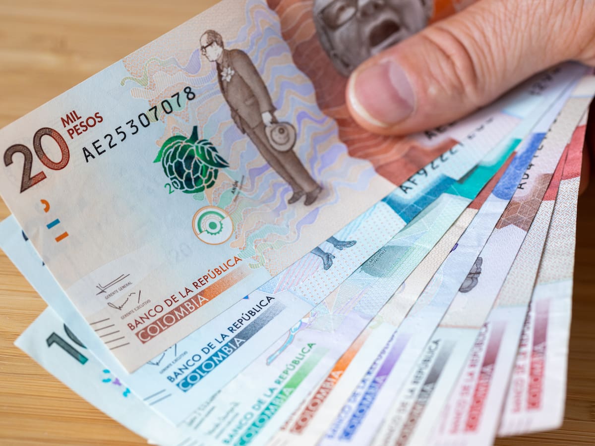 Histórico del IPC en Colombia: ¿en cuánto quedó en el 2023, 2024 y 2025? Resultado por año