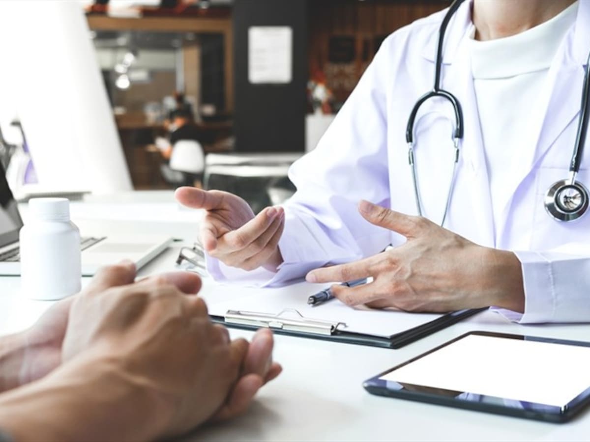¿Alguna vez le han recetado un examen médico innecesario?