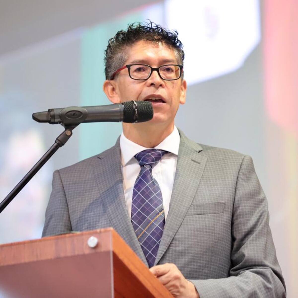 Gobernador pide a la Fiscalía y Policía dar con los responsables de feminicidios en Boyacá