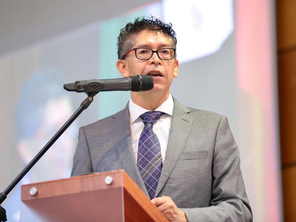 Gobernador pide a la Fiscalía y Policía dar con los responsables de feminicidios en Boyacá