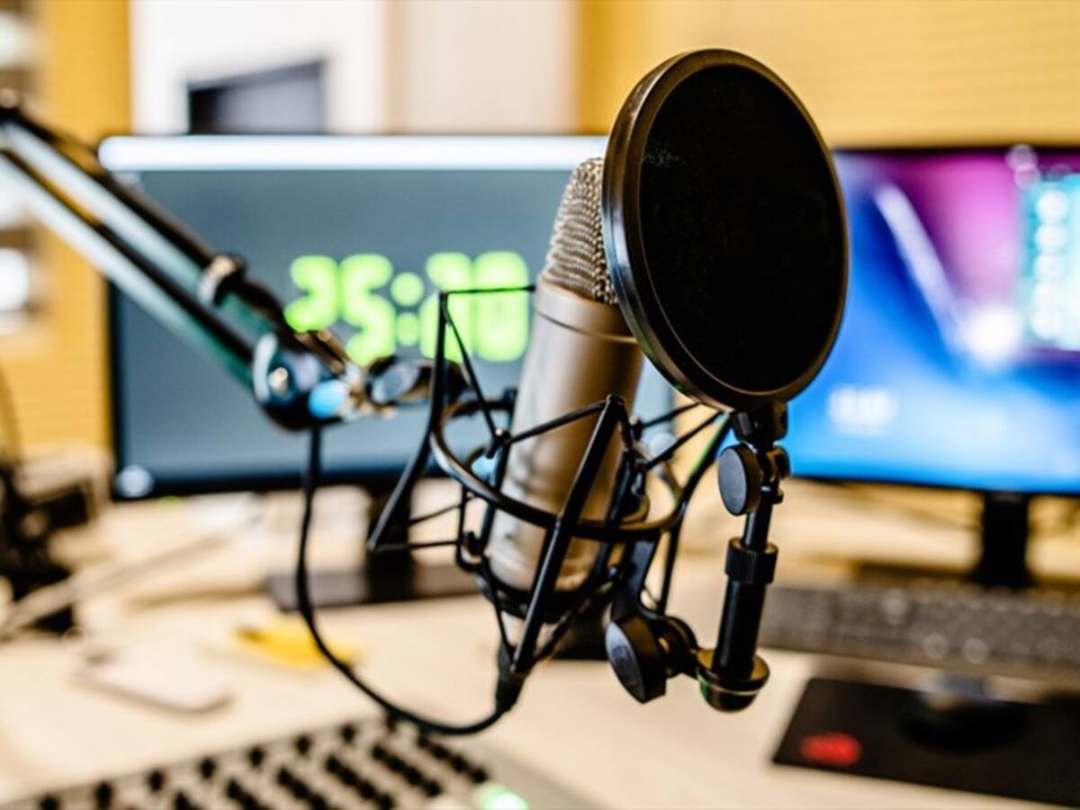 Amanezca bien informado con La W este 6 de octubre