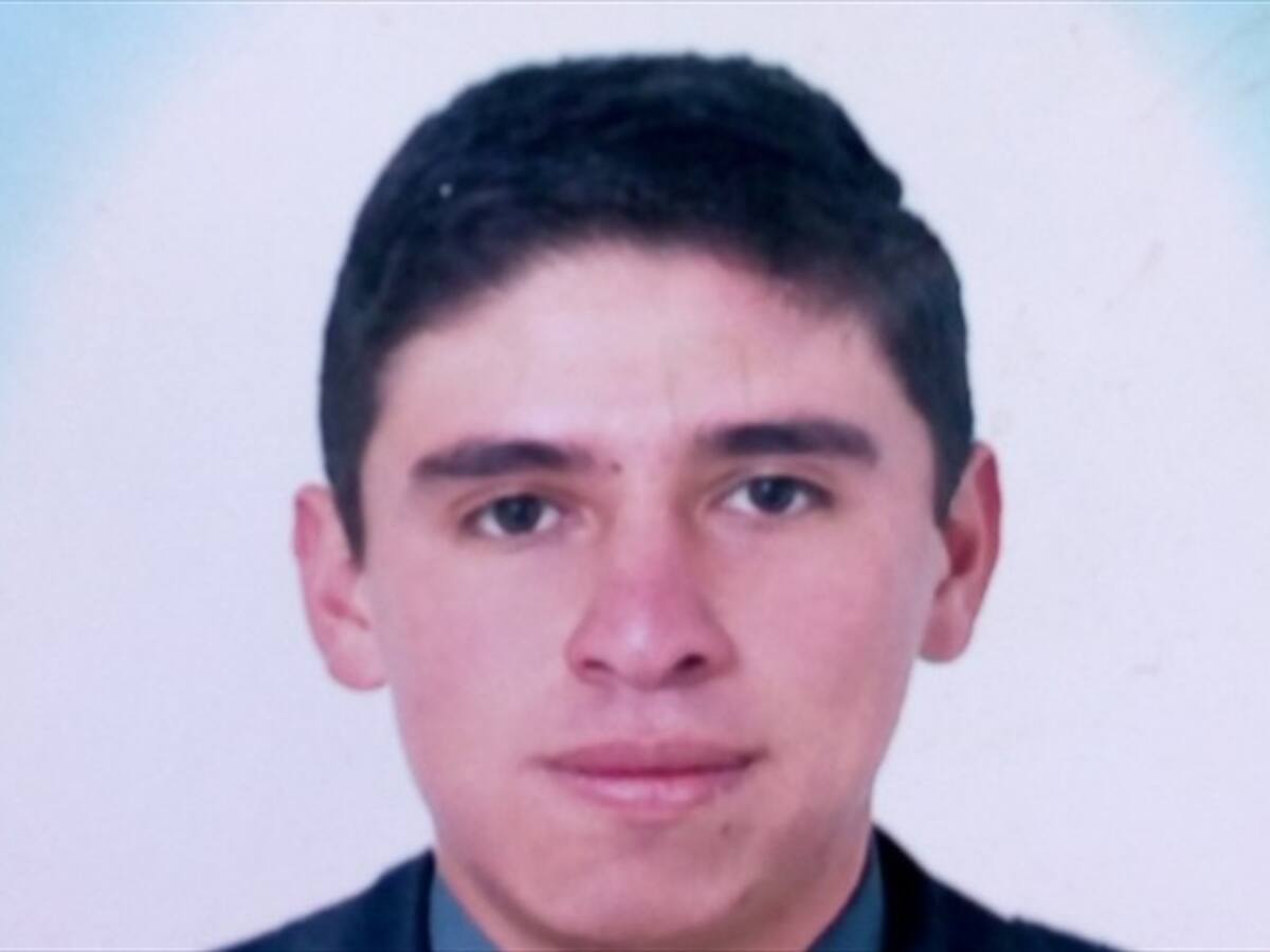 Impunidad, denuncia familia de víctima en paro camionero en Duitama