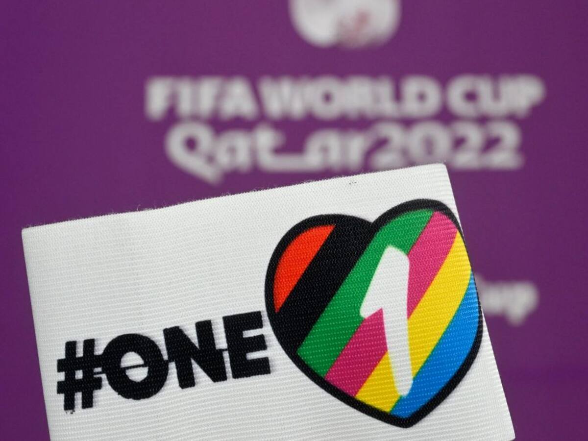 Federación de Alemania aseguró sentirse “chantajeada” por la FIFA