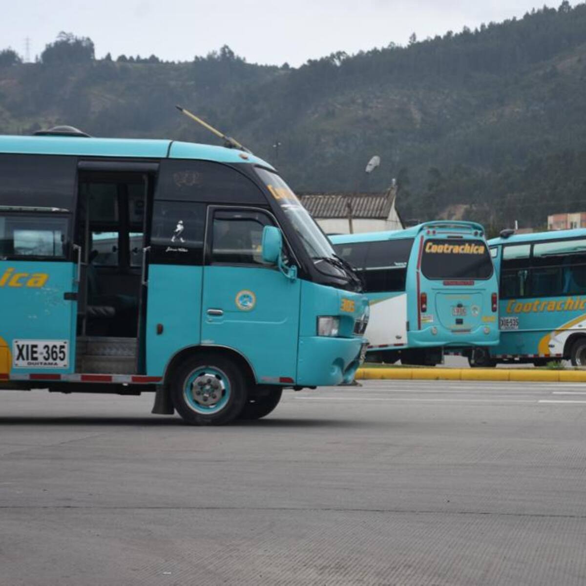 Expedición y renovación de la tarjeta de operación ahora será a través del Runt