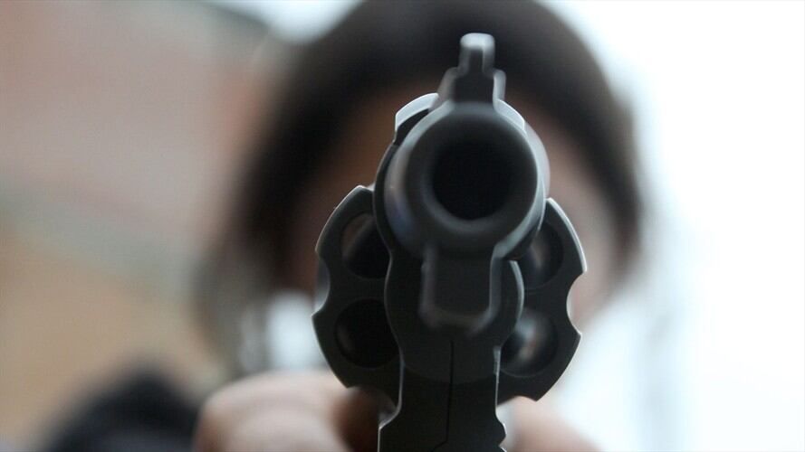 Asesinato de candidato al concejo en Versalles Valle. Foto: Colprensa