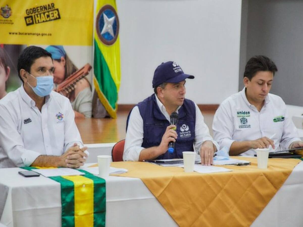 Defensoría acompaña a deportistas santandereanas víctimas de presuntos abusos sexuales