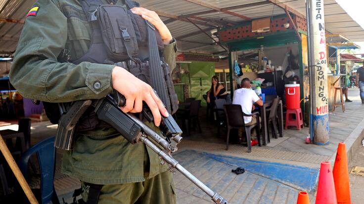 “Hay que apostarle a la paz con responsabilidad”: líder en el Catatumbo sobre “zonas de paz”
