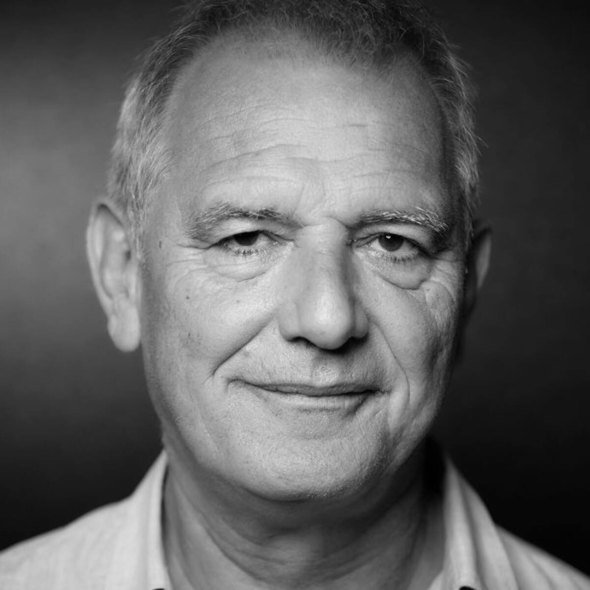El director de cine francés Laurent Cantet, Palma de Oro en 2008, murió a los 63 años