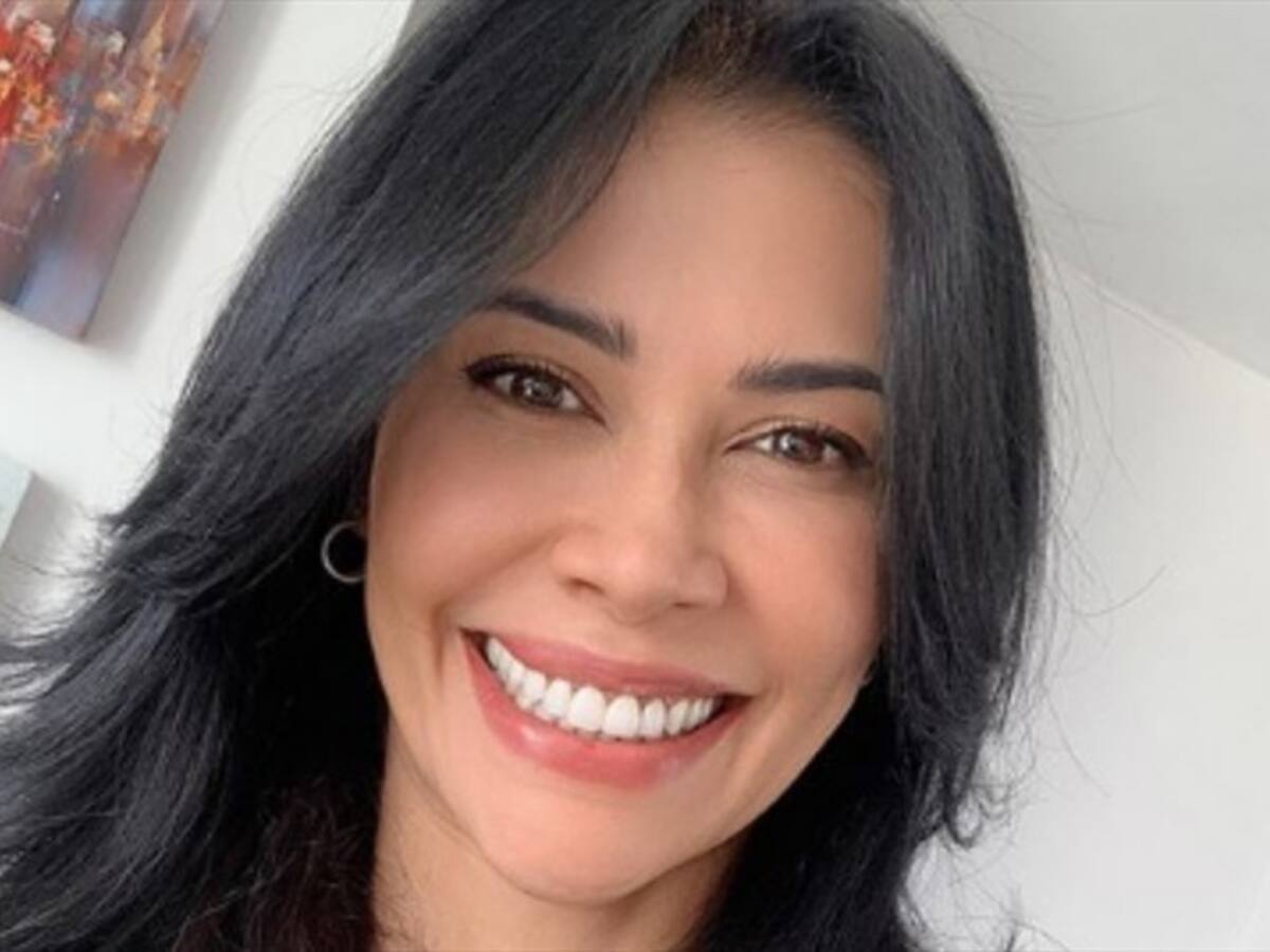 Martha Isabel Bolaños le da vida a ‘Amparo Arrebato’ en nueva novela