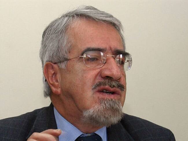 Germán Navas. Foto: Colprensa