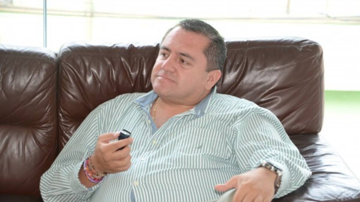 “Están utilizando la justicia para fines perversos”: senador Mario Castaño se defiende