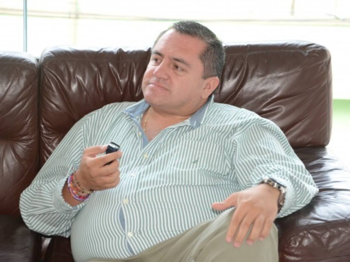 “Están utilizando la justicia para fines perversos”: senador Mario Castaño se defiende