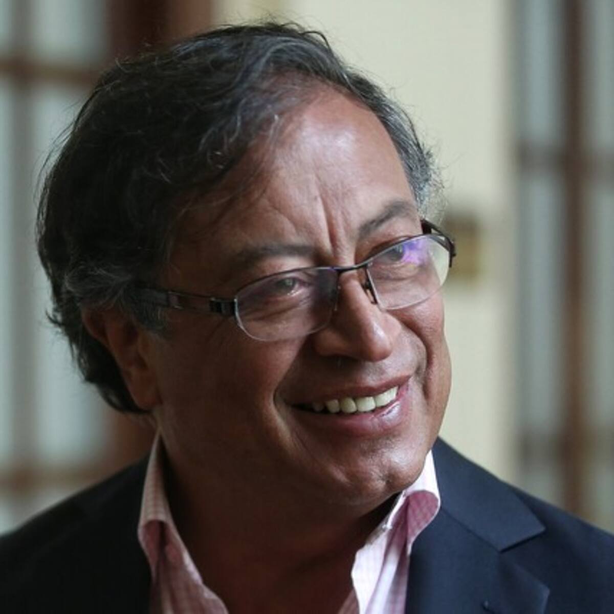 Gustavo Petro dio negativo para COVID-19