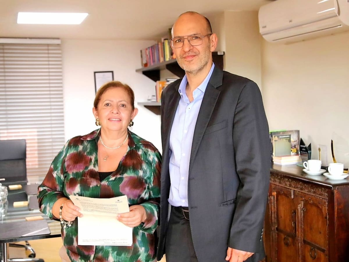 Directivos de Asinort ven con buenos ojos la llegada de Herman Bayona en el FOMAG