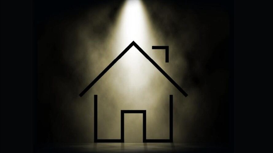 Domingo, la obra dramática con novedoso formato digital . Foto: Suministrada por Domingo