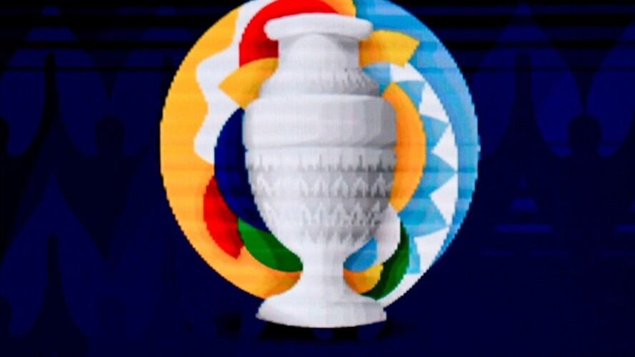 Catar y Australia no participarán en la Copa América 2021. Foto: JUAN BARRETO/AFP via Getty Images