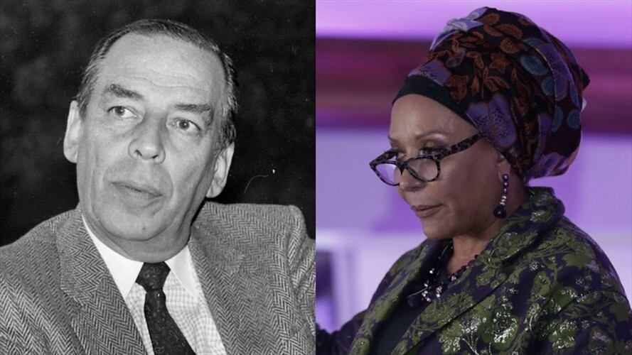 La exsenadora Piedad Córdoba dijo saber quién ordenó el magnicidio de Álvaro Gómez Hurtado. Foto: Colprensa