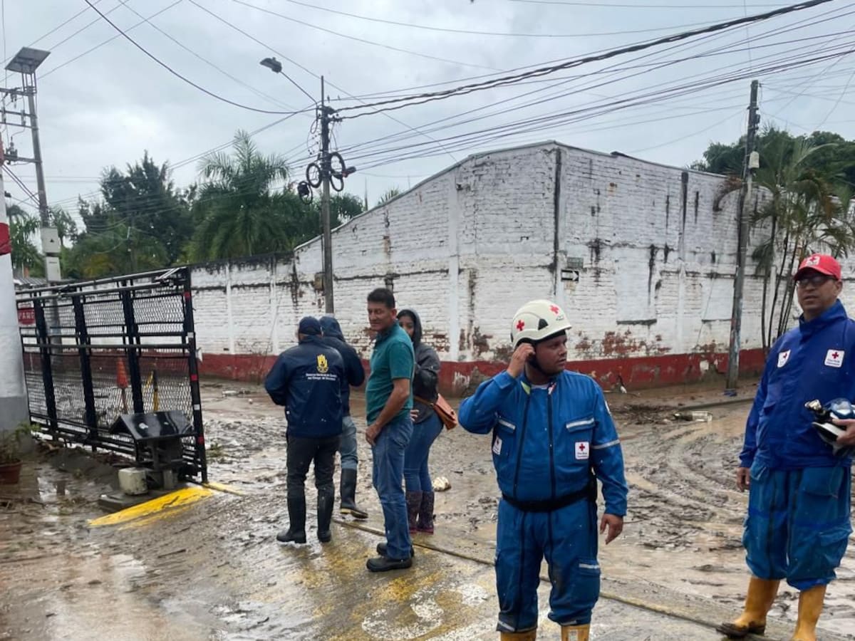 Tuluá declara calamidad pública tras emergencia por creciente del río