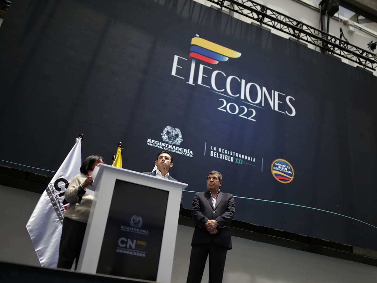 Colombianos en el exterior denuncian problemas en la Registraduría para la inscripción de cédulas a horas del cierre