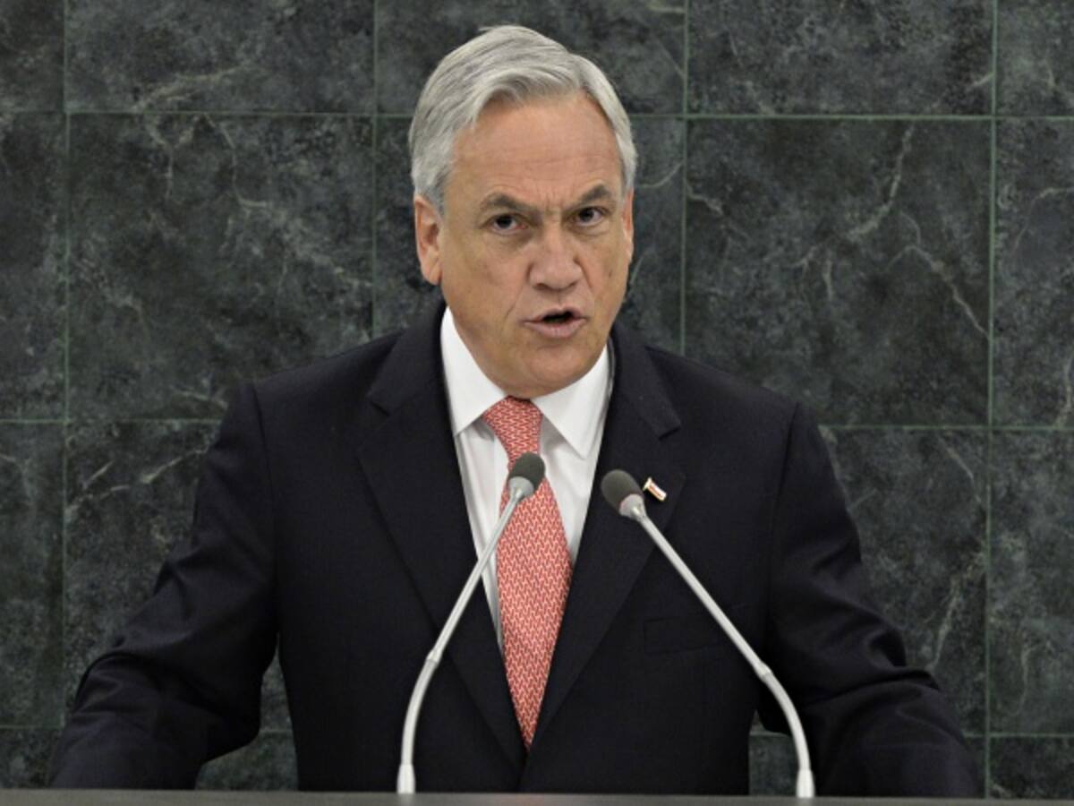 Qué estudió Sebastián Piñera en Harvard: Esta era la experiencia del expresidente chileno