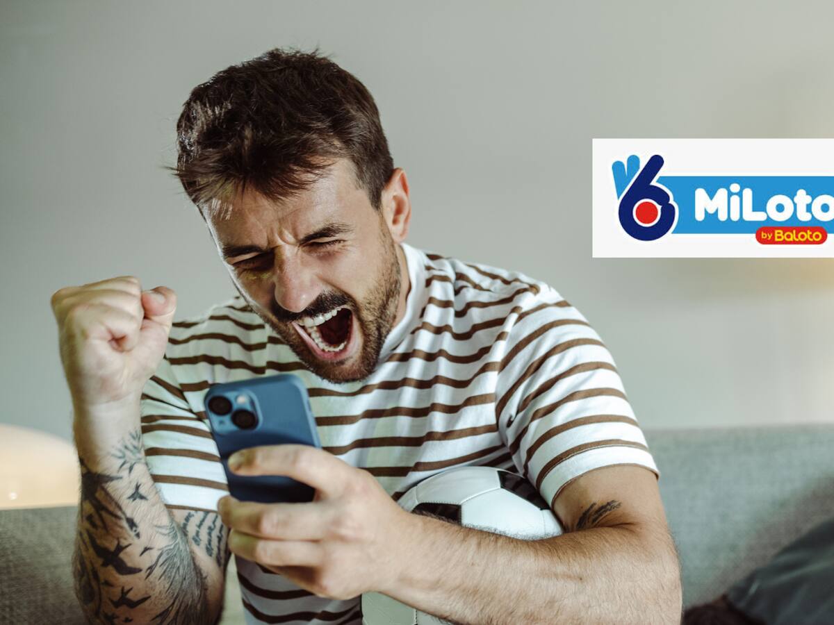 MiLoto: resultados del 29 de diciembre de 2025