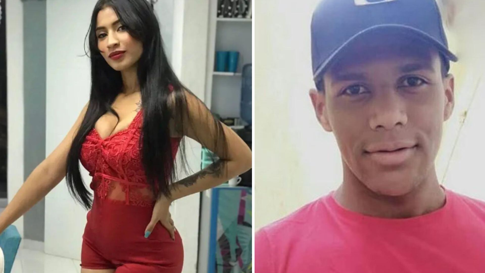 Mario Bastidas pidió disculpas públicamente por el asesinato de Yaya Gómez. // Cortesía redes sociales