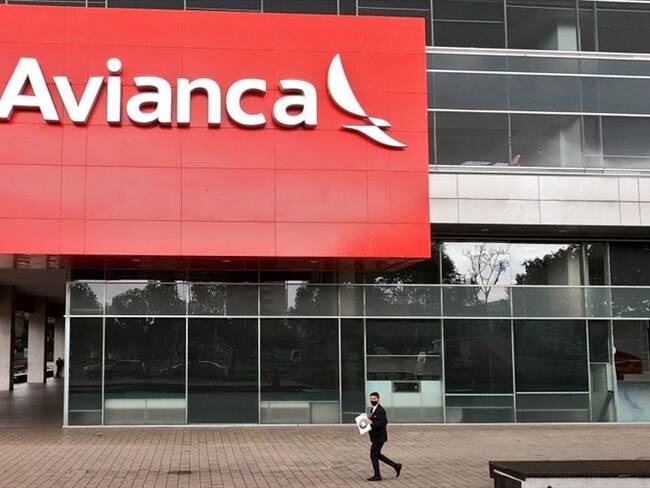 Avianca expuso su plan de refinanciación y no necesitará todo el préstamo de Colombia
