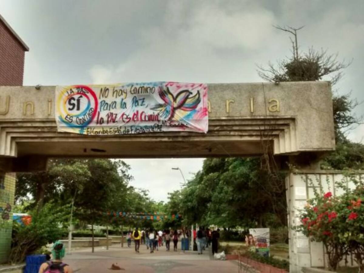 Piden declarar de lesa humanidad homicidios de profesores en el Atlántico