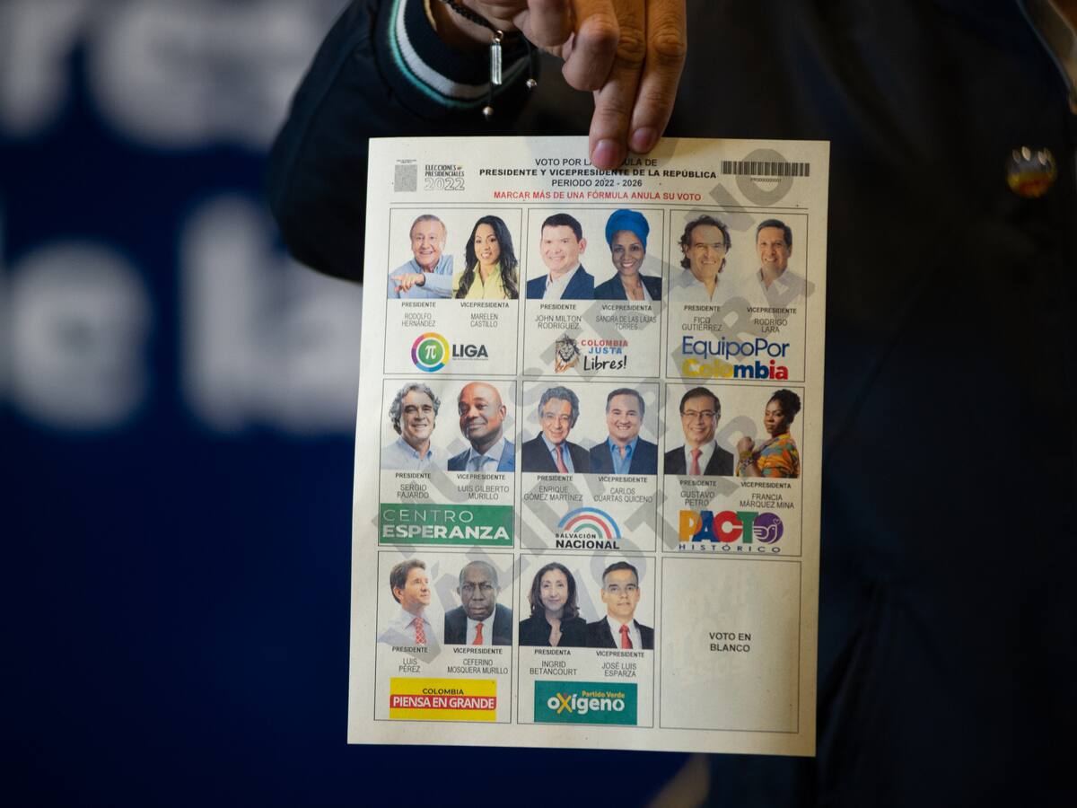 Opinómetro: el 67% de encuestados apoyan cambio de registrador como garantía para elecciones presidenciales