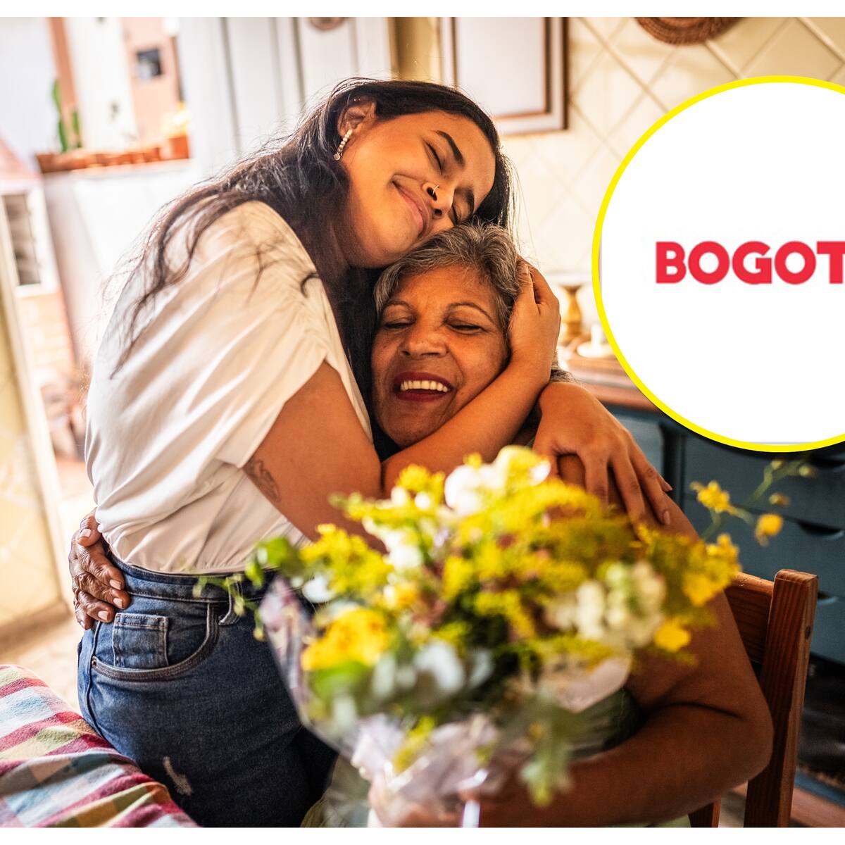 Planes para celebrar el Día de la Madre en Bogotá: sí hay gratuitos