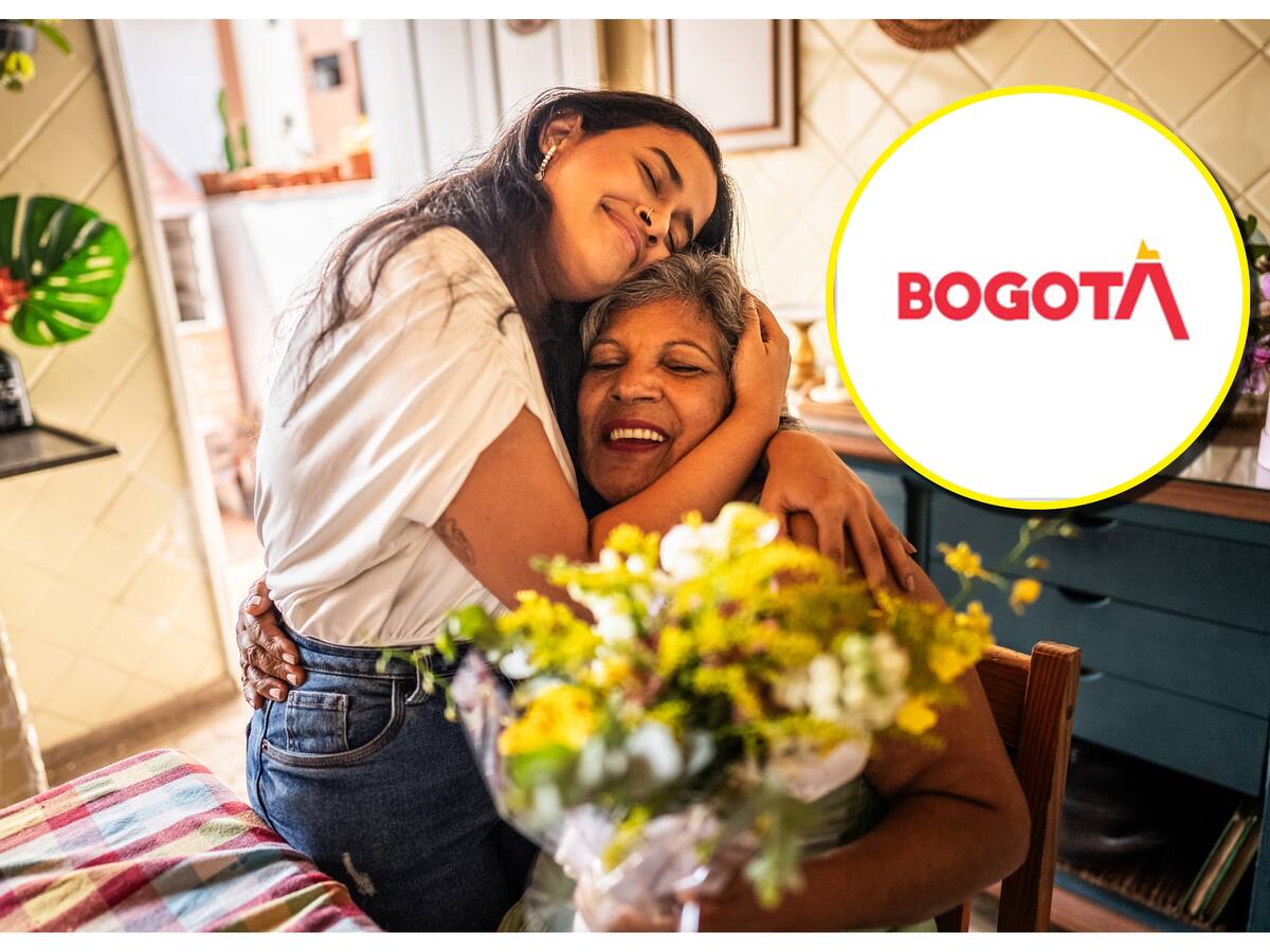 Planes para celebrar el Día de la Madre en Bogotá: sí hay gratuitos