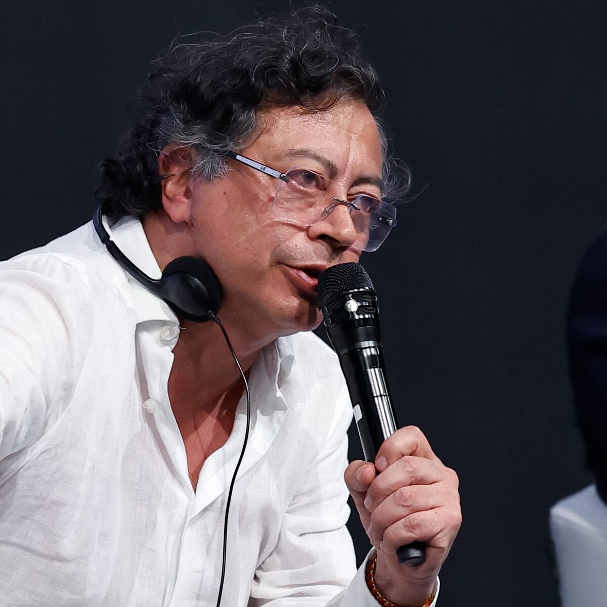 Discurso de Petro en la ONU: intervención completa en la Asamblea General de Naciones Unidas