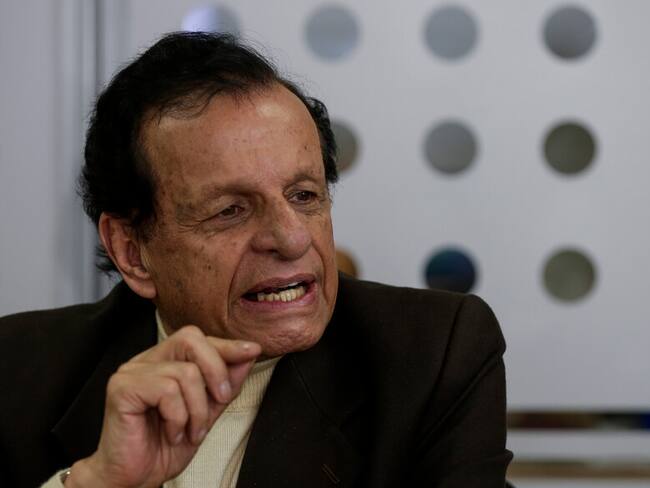 Era un gran amigo, un gran señor: Óscar Agudelo sobre Darío Gómez