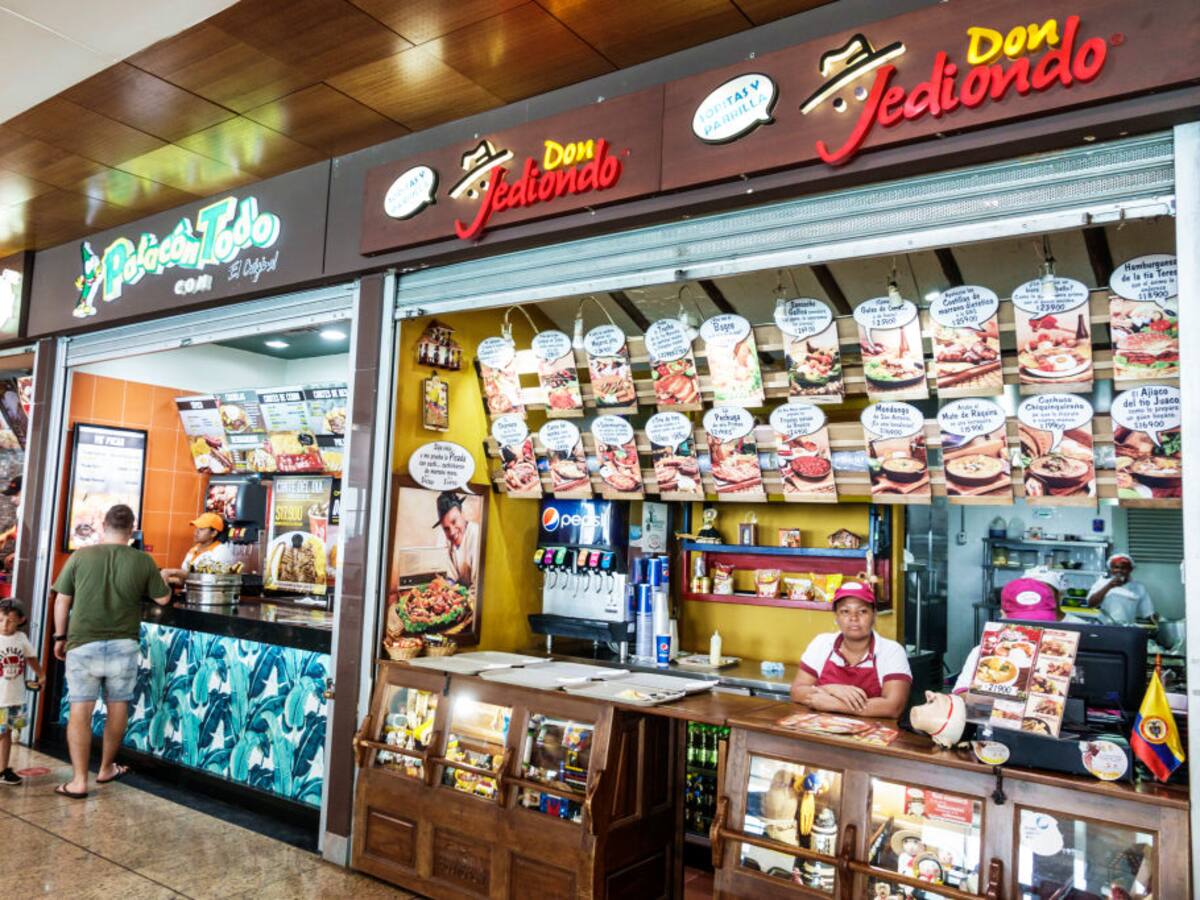 Salvación para restaurantes Don Jediondo fue postergada, ¿qué pasó?