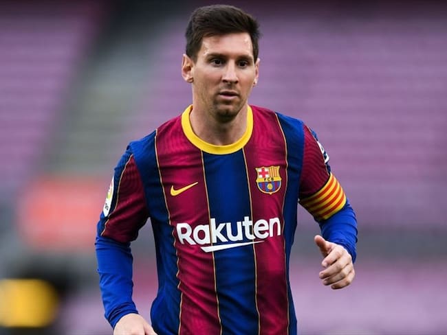 Lionel Messi no continuará ligado al FC Barcelona. Foto: Getty Images