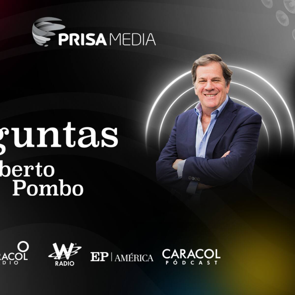 Mis Preguntas, con Roberto Pombo: ¿Estamos listos para financiación estatal de campañas?