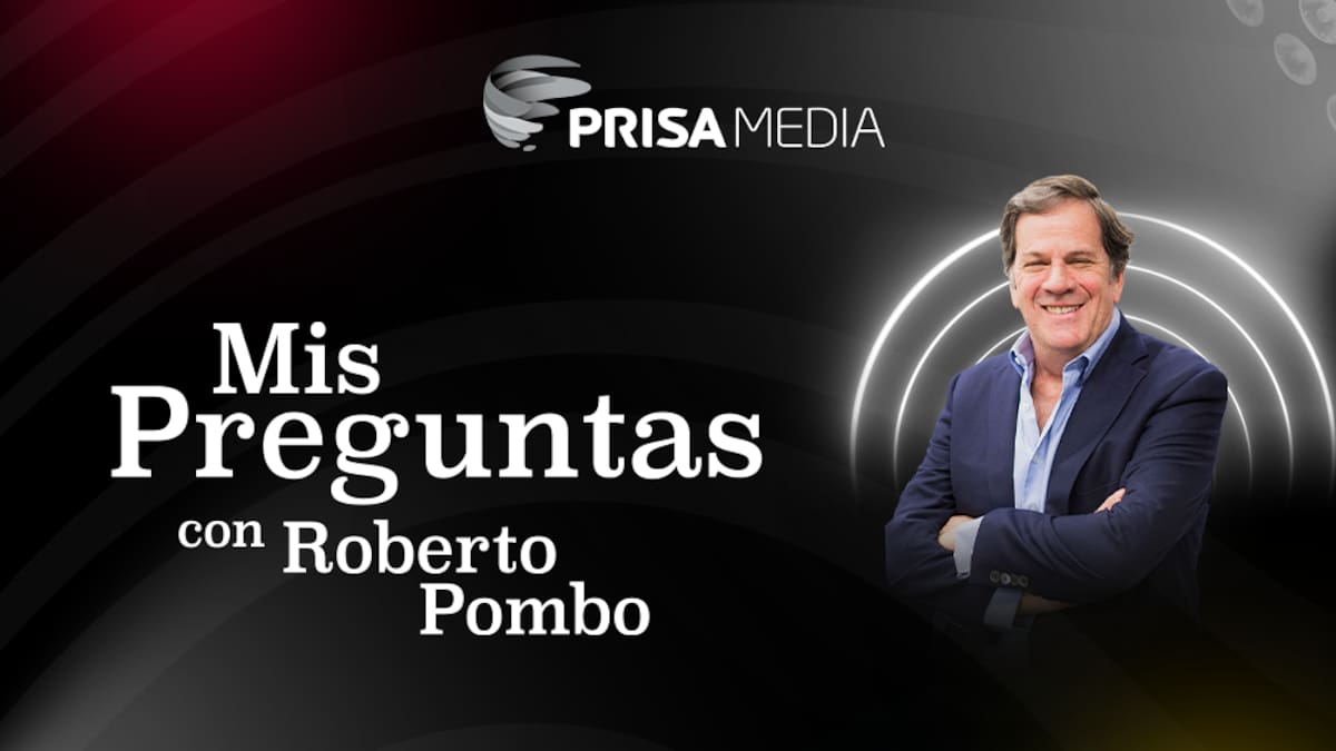 Mis preguntas, con Roberto Pombo: ¿Cuándo habrá un nuevo Egan Bernal?