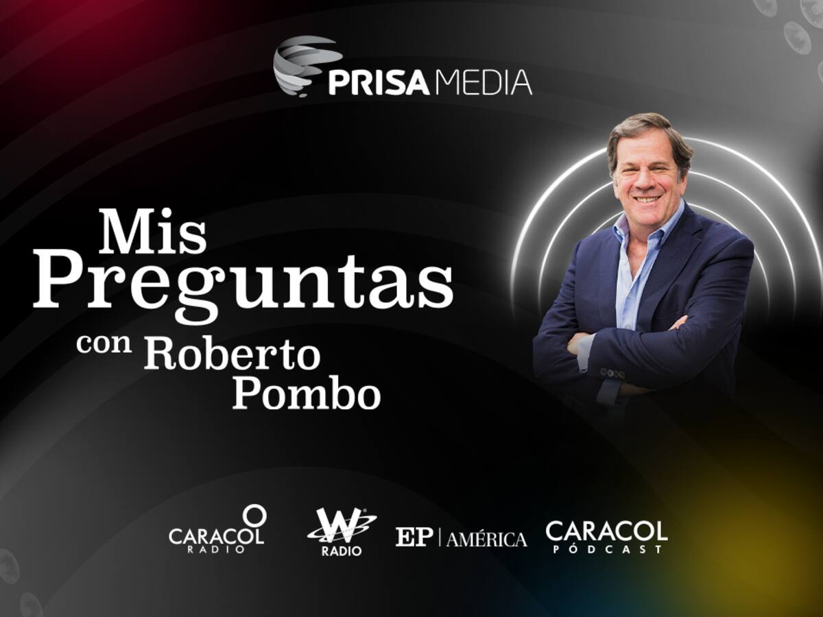 Mis preguntas, con Roberto Pombo: Mujeres en la música