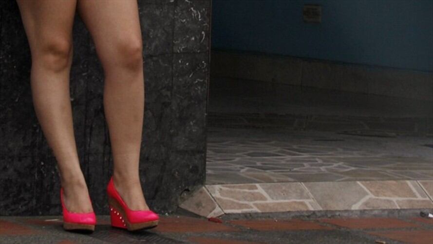 Desarticulan red de prostitución de colombianas explotadas en España. Foto: Colprensa