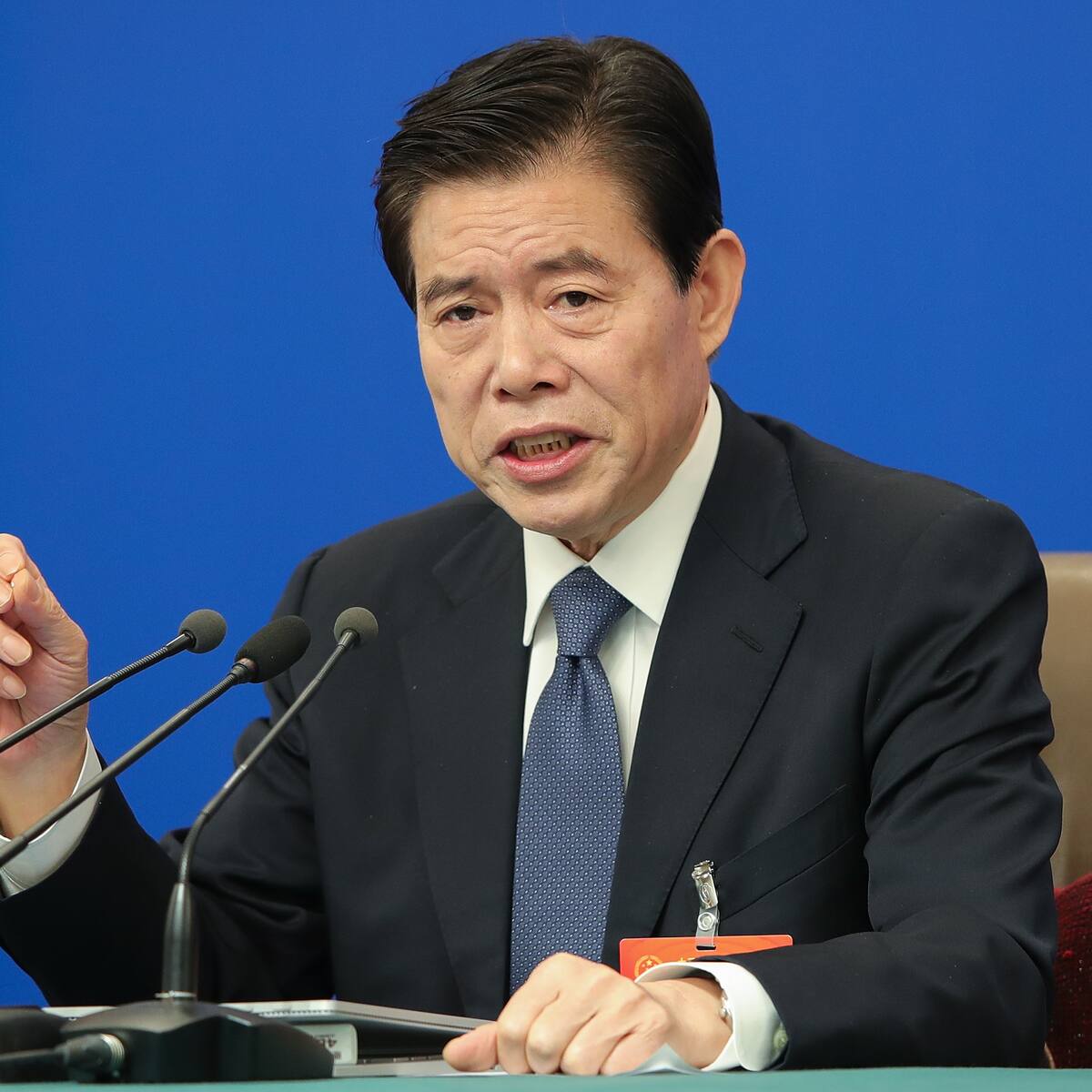 China confirmó la extensión de la tregua arancelaria entre China y Estados Unidos