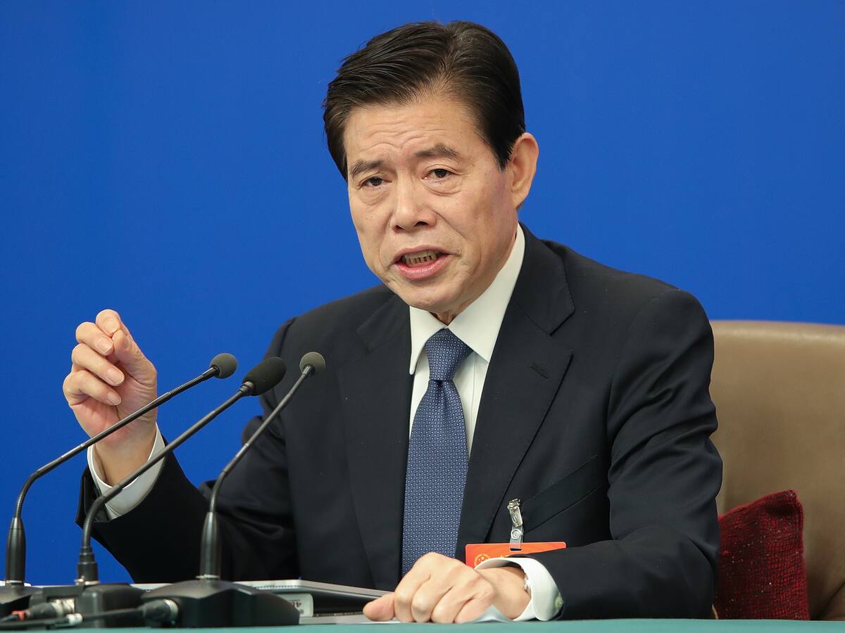 China confirmó la extensión de la tregua arancelaria entre China y Estados Unidos