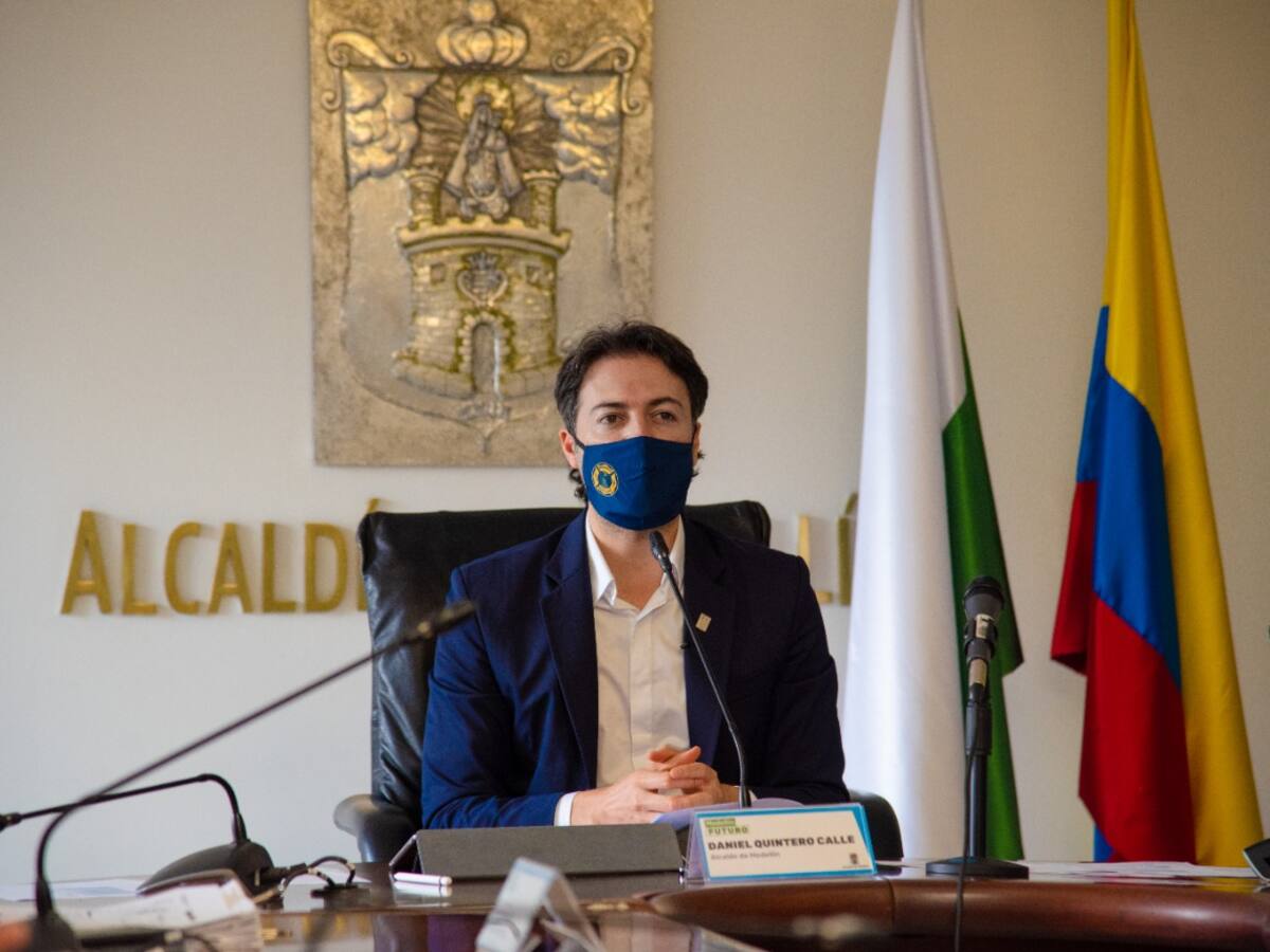 La corporación que habría recibido donaciones opacas para impulsar revocatoria de Quintero