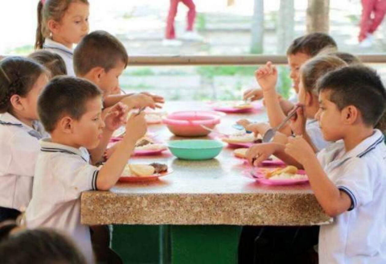 PAE, imagen de referencia | Foto: Colprensa