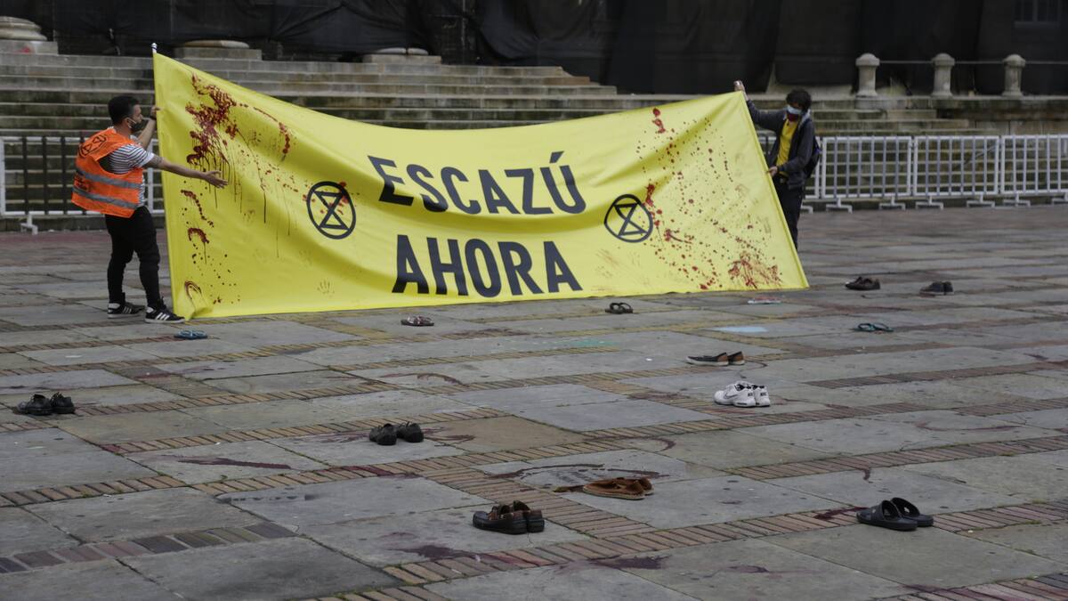 Senado aprueba, en segundo debate, proyecto que ratifica el Acuerdo de Escazú