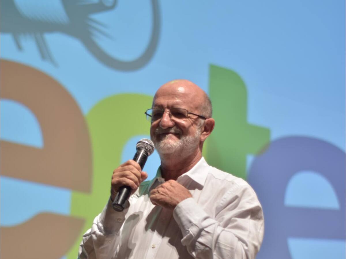 Henry Gutiérrez Ángel es el nuevo gobernador de Caldas