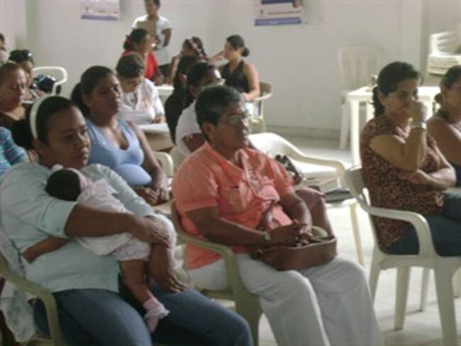 Este martes comenzará el juicio por el escándalo de los recobros en la salud