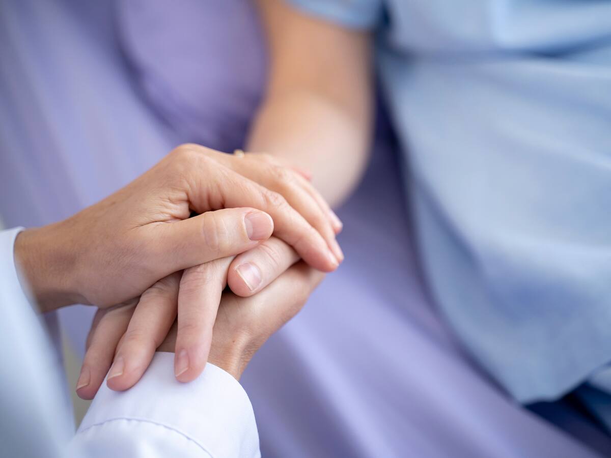 La muerte es un cambio de nivel de conciencia: médico especializado en cuidados paliativos