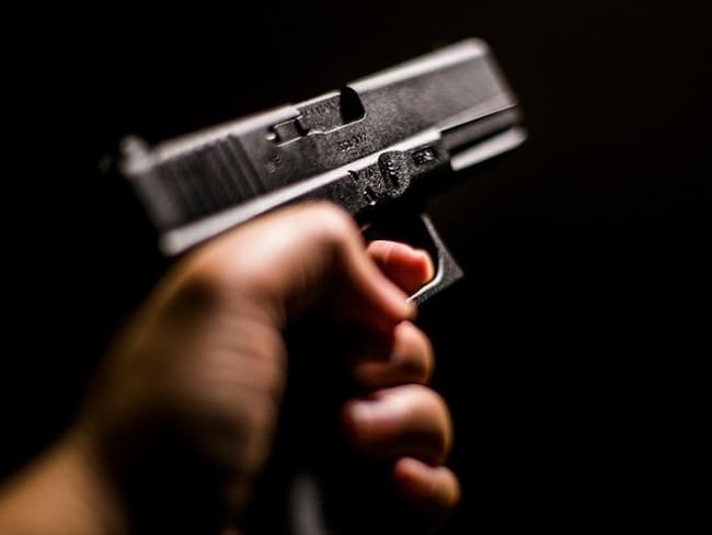 Proyecto de ley busca flexibilizar el porte de armas. Foto: Getty Images