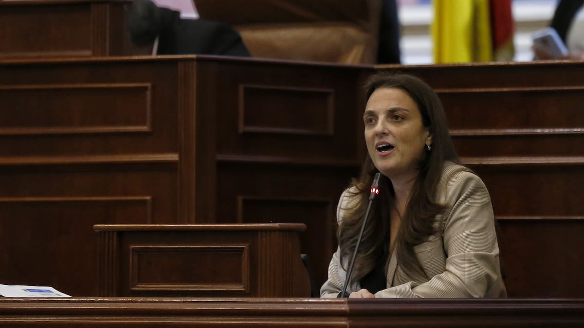 Procuraduría archiva investigación contra Karen Abudinen por Centros Poblados
