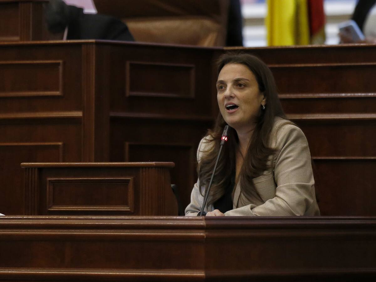 Centros Poblados: Karen Abudinen no fue reconocida como víctima en caso MinTic